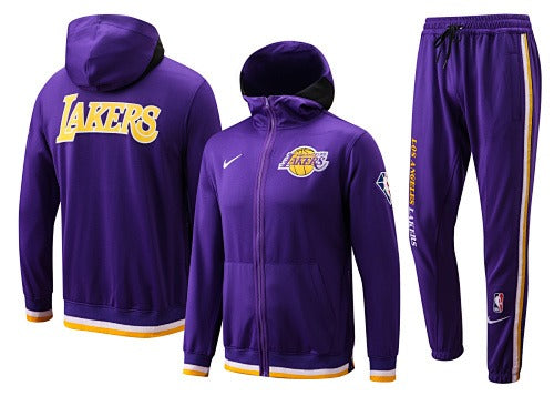 Men's Lakers Kit