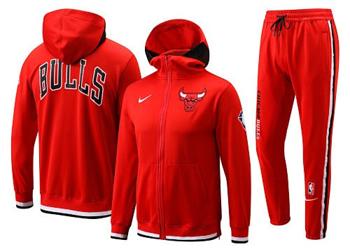 Men's Chicago Bulls Kit