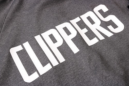 Men's Clippers Kit Black