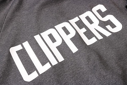 Men's Clippers Kit Black