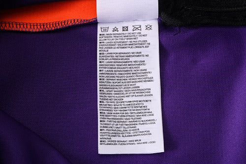 Kit de los Suns para hombre
