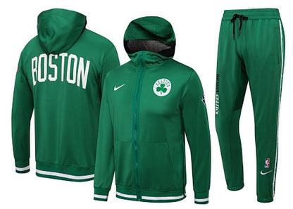 Men's Boston Celtics Kit