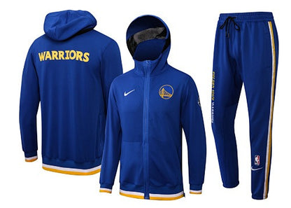 Men's Golden State Warriors Kit