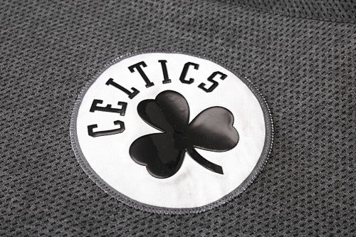 Kit de los Celtics para hombre negro