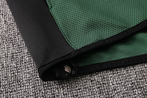 Kit Bucks para hombre verde