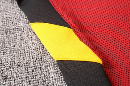 Kit de los Cavaliers para hombre rojo