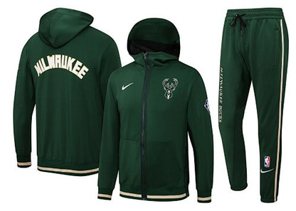 Men's Bucks Kit