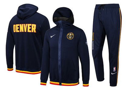 Men's Denver Kit
