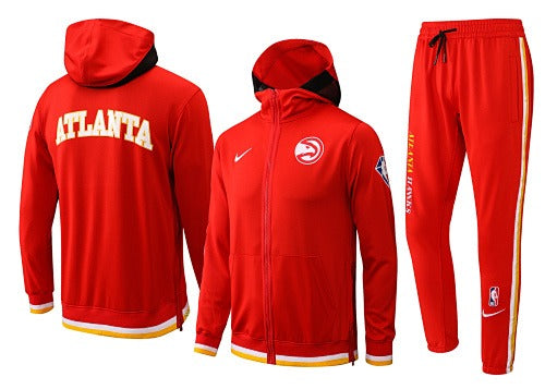 Men's Atlanta Kit