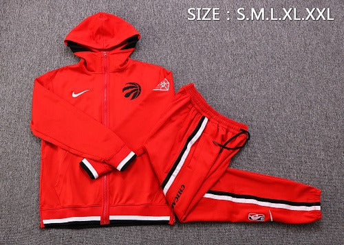 Men's Raptors Kit