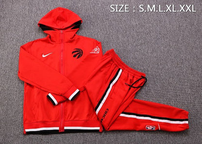 Men's Raptors Kit