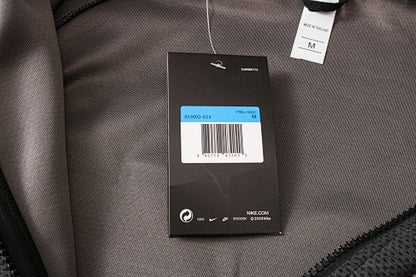 Kit negro de Utah Jazz para hombre