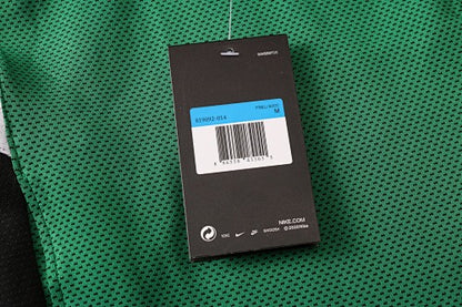 Kit de los Celtics para hombre verde
