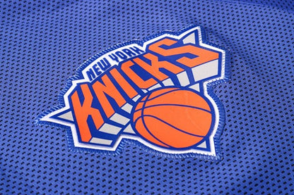 Kit de los Knicks para hombre azul