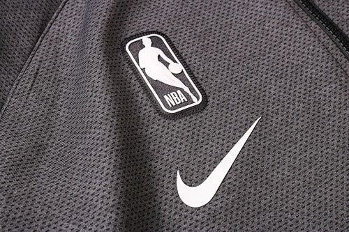 Kit negro de los Golden State Warriors para hombre