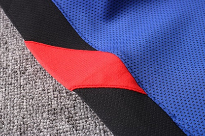 Kit de Filadelfia para hombre azul