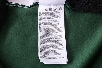 Kit Bucks para hombre verde