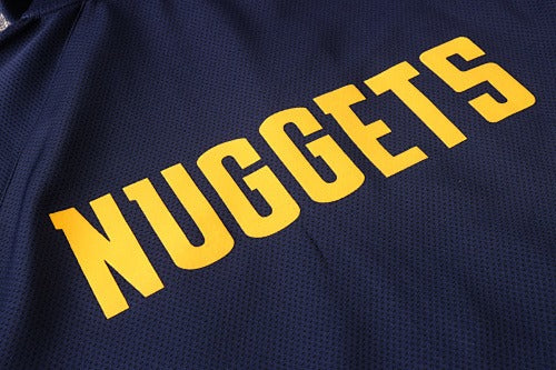 Kit de los Nuggets para hombre