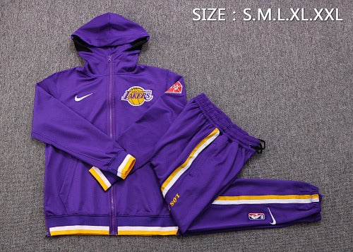 Men's Lakers Kit