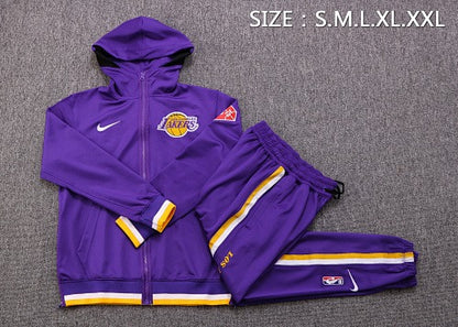 Men's Lakers Kit