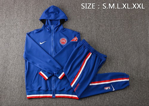 Kit de Filadelfia para hombre