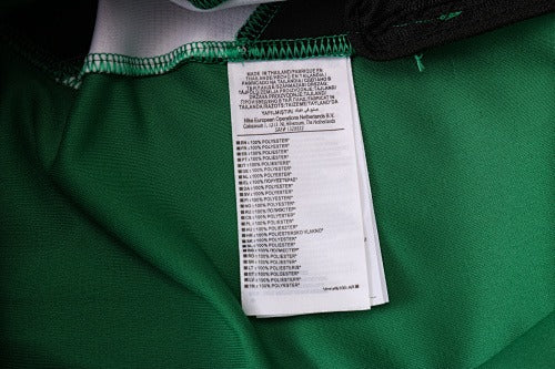 Kit de los Celtics para hombre verde