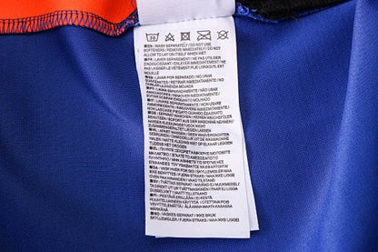 Kit de los Knicks para hombre azul