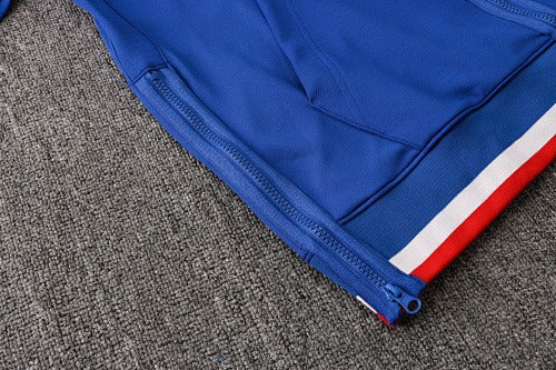 Kit de los Detroit Pistons para hombre