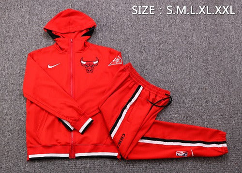 Men's Chicago Bulls Kit