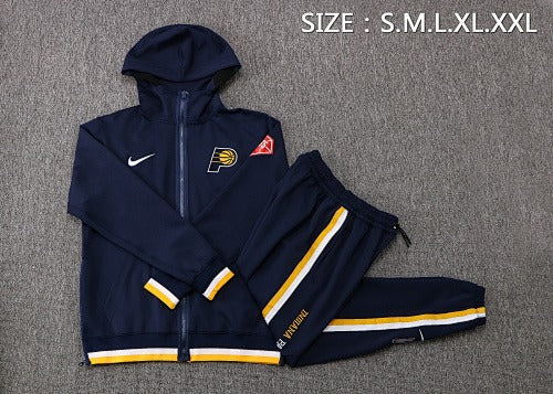 Men's Pacers Kit