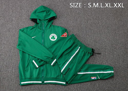 Men's Boston Celtics Kit