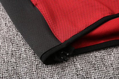 Kit de los Cavaliers para hombre rojo