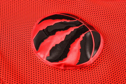 Kit de los Raptors para hombre rojo