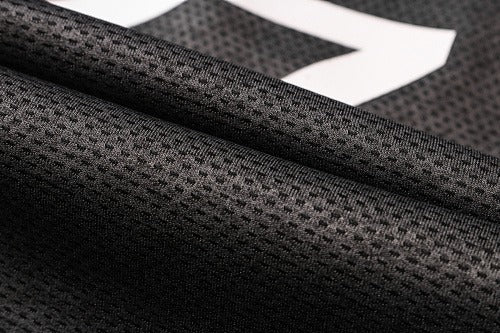 Kit negro de Utah Jazz para hombre