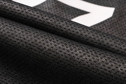 Kit negro de Utah Jazz para hombre