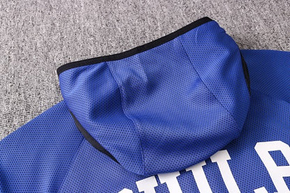Kit de Filadelfia para hombre azul