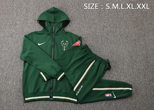 Men's Bucks Kit