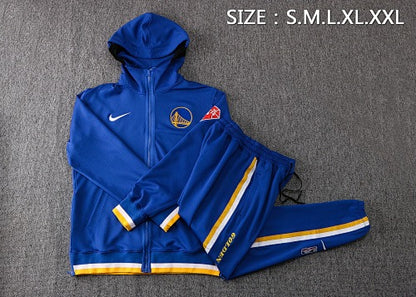 Men's Golden State Warriors Kit