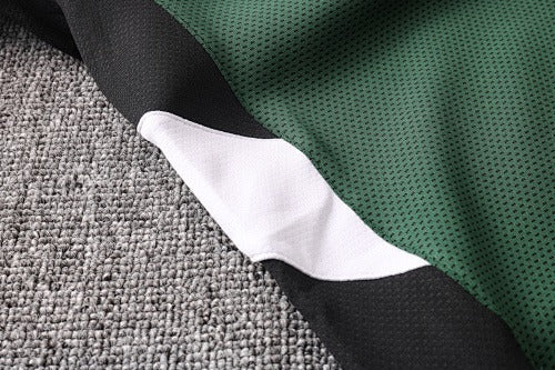Kit Bucks para hombre verde