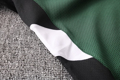 Kit Bucks para hombre verde