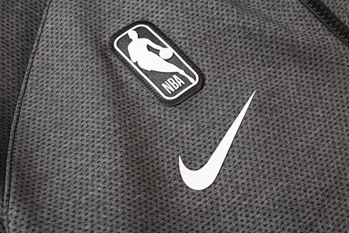 Men's Raptors Kit Black