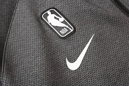 Men's Raptors Kit Black