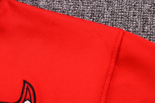 Men's Chicago Bulls Kit