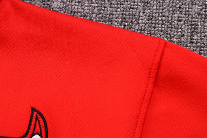 Men's Chicago Bulls Kit