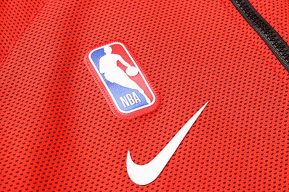 Kit de los Raptors para hombre rojo