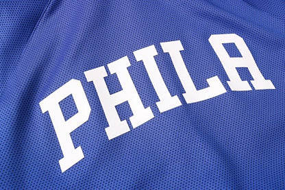 Kit de Filadelfia para hombre azul