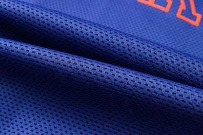 Kit de los Knicks para hombre azul
