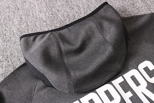 Men's Clippers Kit Black
