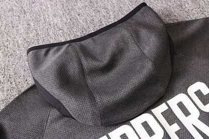 Men's Clippers Kit Black