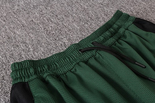 Kit Bucks para hombre verde